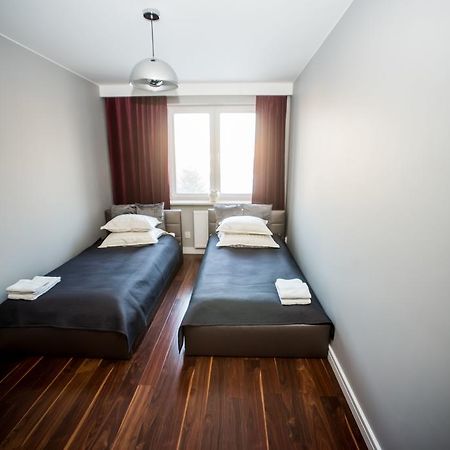 Apartament Przy S3 Apartment Nowa Sol Luaran gambar