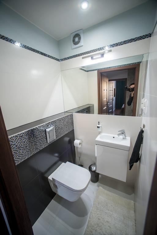 Apartament Przy S3 Apartment Nowa Sol Luaran gambar